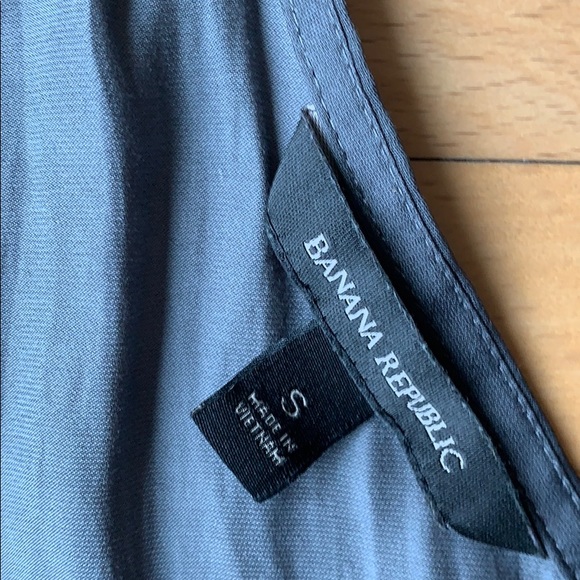 Banana Republic Tank - Picture 2 of 4